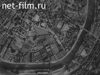 Newsreel British Movietone News №21704 (1940)