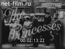 British Movietone News №21738