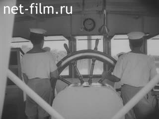 Newsreel British Movietone News №21842 (1930)