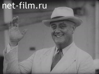 Newsreel British Movietone News №22450 (1938)