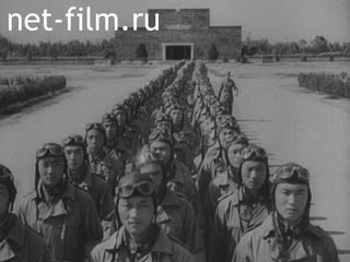 Newsreel British Movietone News №31068 (1940)