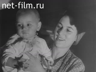 Киножурнал Новости Юнайтед №1017 (1944)