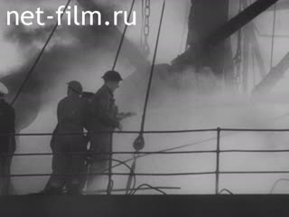 Newsreel British Movietone News №29067 (1944)
