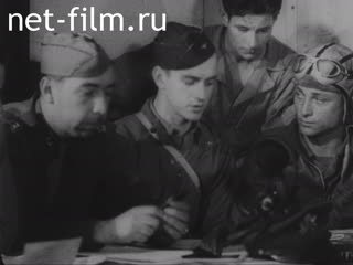 Newsreel British News №28988 (1942)