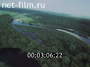 Materials on the film "Mescherskaya side"