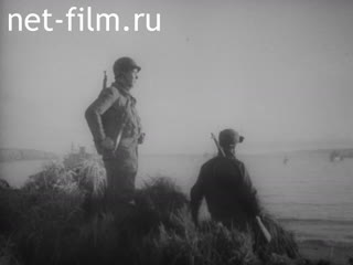 Newsreel United News №21872 (1942)