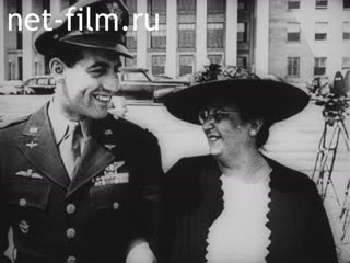 Newsreel United News №21318 (1944)