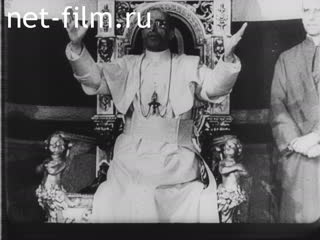 Киножурнал Новости Юнайтед №1011 (1944)