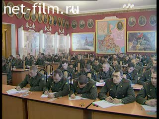 Telecast Serve my Homeland (2005) 25.12.2005.