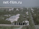 Materials on the film "the Golden ring of Russia"