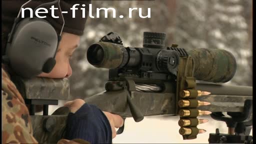 Telecast Serve my Homeland (2013) 20.01.2013.