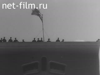 Newsreel British Movietone News №21794 (1941)