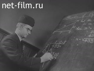 Newsreel British Movietone News №21846 (1940)