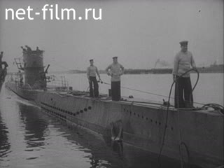 Newsreel British Movietone News №22067 (1944)