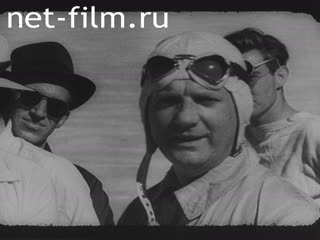 Newsreel British Movietone News №22206 (1939)