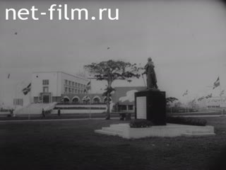 Newsreel British Movietone News №40 (1939)