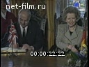 Кадр видео