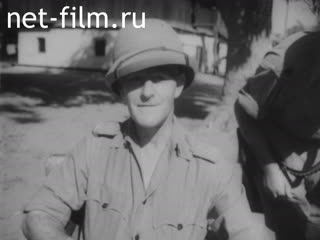 Newsreel British Paramount News №25476 (1942)