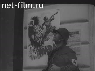 Newsreel British Paramount News №25388 (1939)