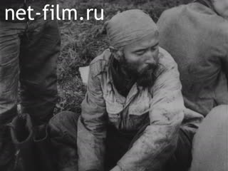 Newsreel British Paramount News №21822 (1944)