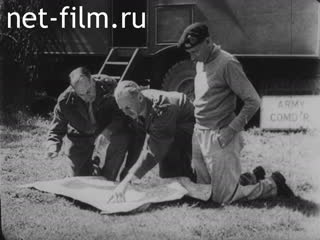 Newsreel British Paramount News №21906 (1944)