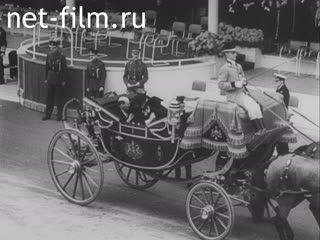 Newsreel British News №315 (1946)