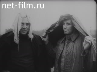 Newsreel British News №328 (1946)