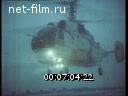 Вертолеты Ка-32