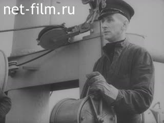 Newsreel British News №313 (1940)