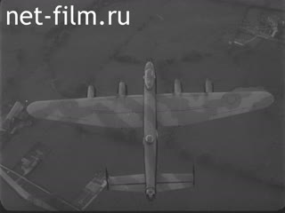 Newsreel British Movietone News №23113 (1945)