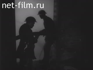 Newsreel British Movietone News №23262 (1940)