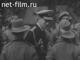 Newsreel British News №23878 (1940)