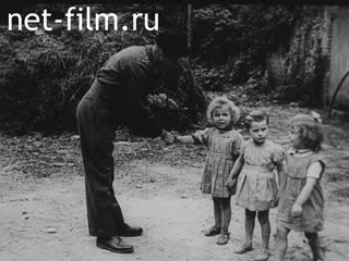 Newsreel British Movietone News №24852 (1944)