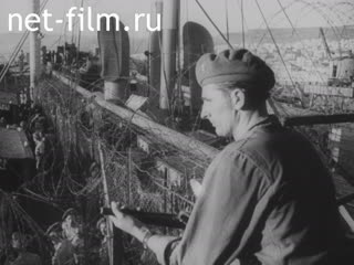 Newsreel British News №325 (1940)