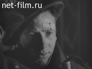 Newsreel British Movietone News №657 (1944)