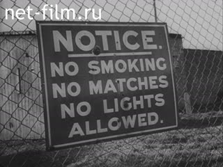 Newsreel British Movietone News №25528 (1944)