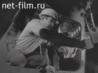 Newsreel Daily News / A Chronicle of the day №29-1986 Early. Nobody believed that. . . Discussions at the exhibition. Around the events in Nicaragua. (1986)