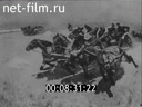 Новости дня / хроника наших дней №34-1986 Уроки мира и добра. Друг наш Индия. Нас водила молодость