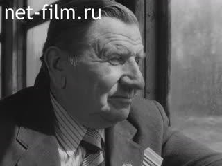 Newsreel Daily News / A Chronicle of the day №18-1986 The Day of Victory. (1986)