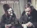 Материалы по фильму "Русская северная"