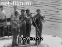 Кадр видео