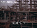 Petrochemical industry