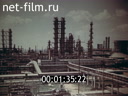 Petrochemical industry