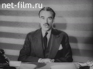 Киножурнал Военные иллюстрированные новости №79 (1942)