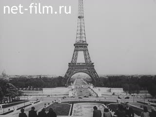 Newsreel Der Augenzeuge №23 (1946)