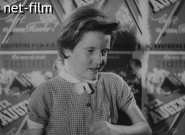 Киножурнал Очевидец №15 (1946)