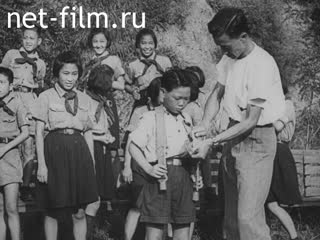 Киножурнал Военные иллюстрированные новости №80 (1942)