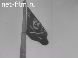 Newsreel War Pictorial News №148 (1943)