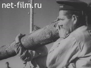 Newsreel War Pictorial News №48 (1941)