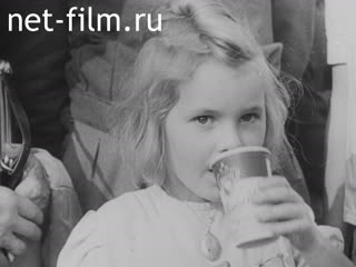 Newsreel Der Augenzeuge №20 (1946)